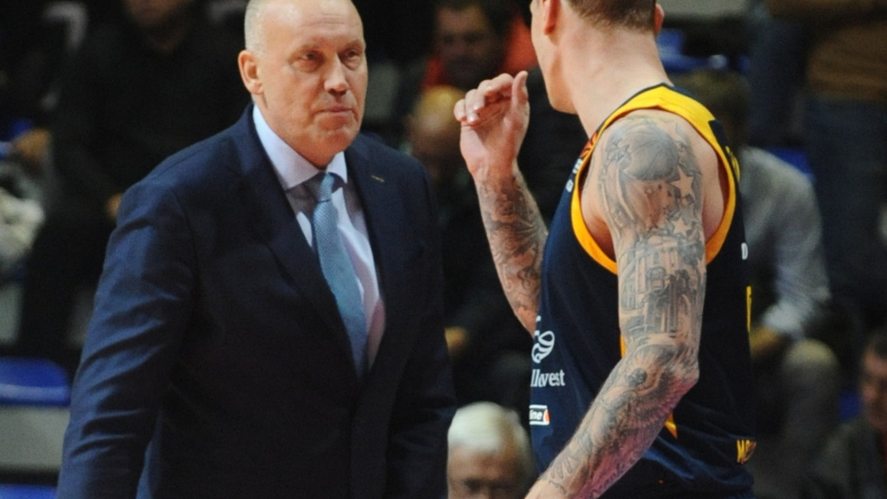 Rimas Kurtinaitis