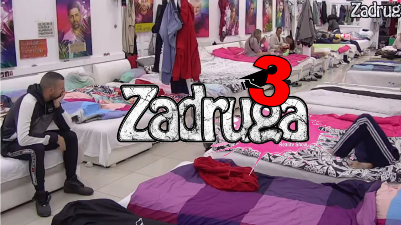 Zadruga