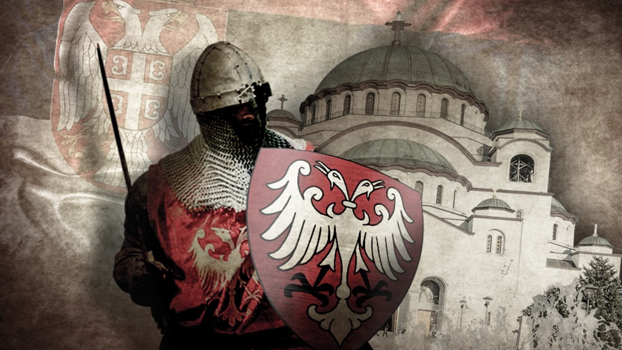 Srbija