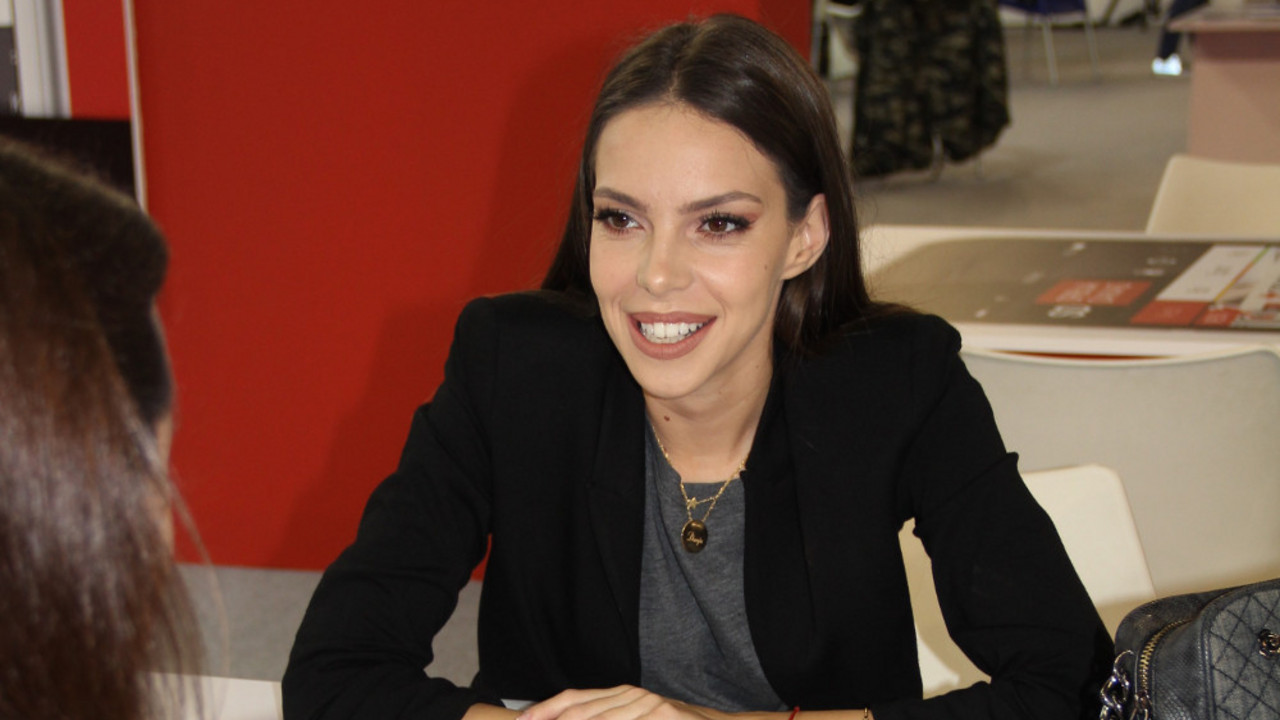 Anja Šušnjar