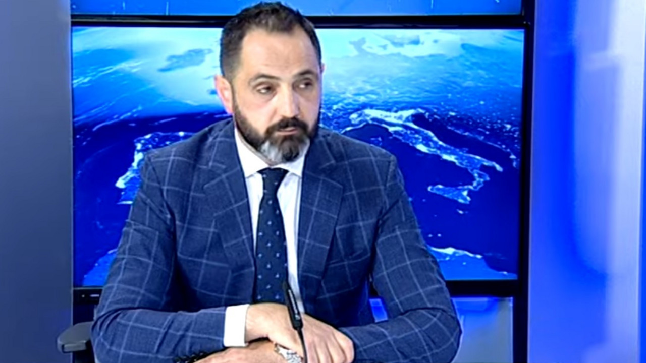Pavle Radulović