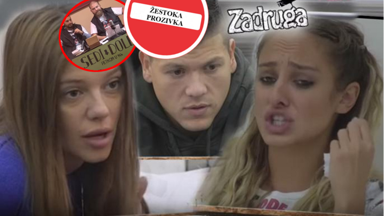 Luna Sloba i Kija