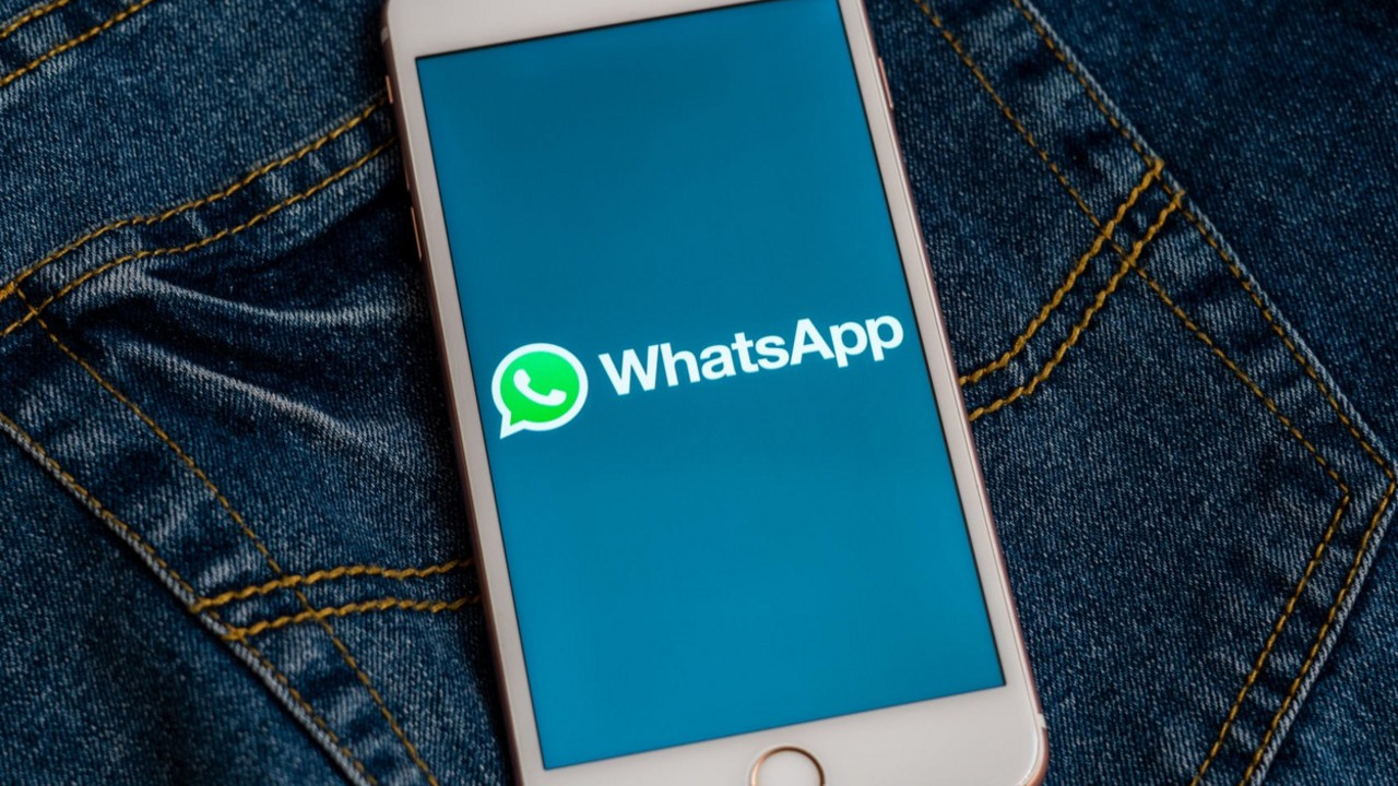 Whats App