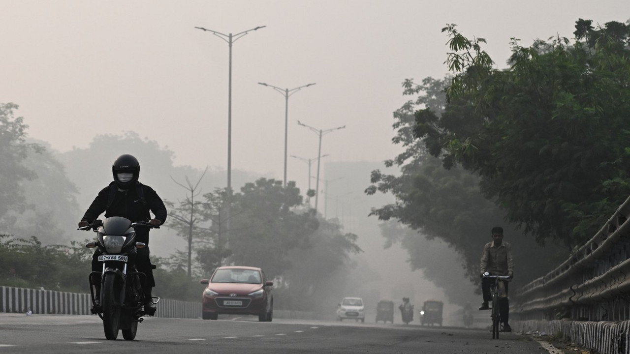 Delhi