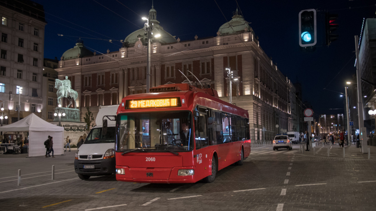 trg republike