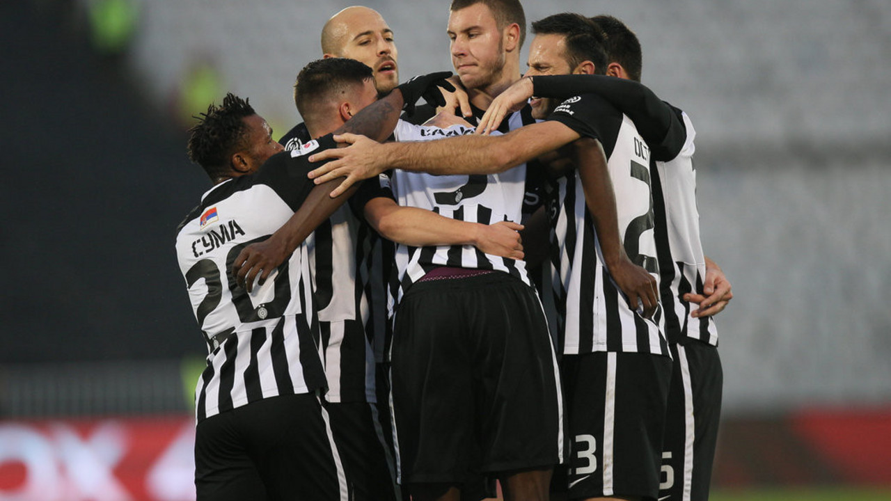 FK Partizan