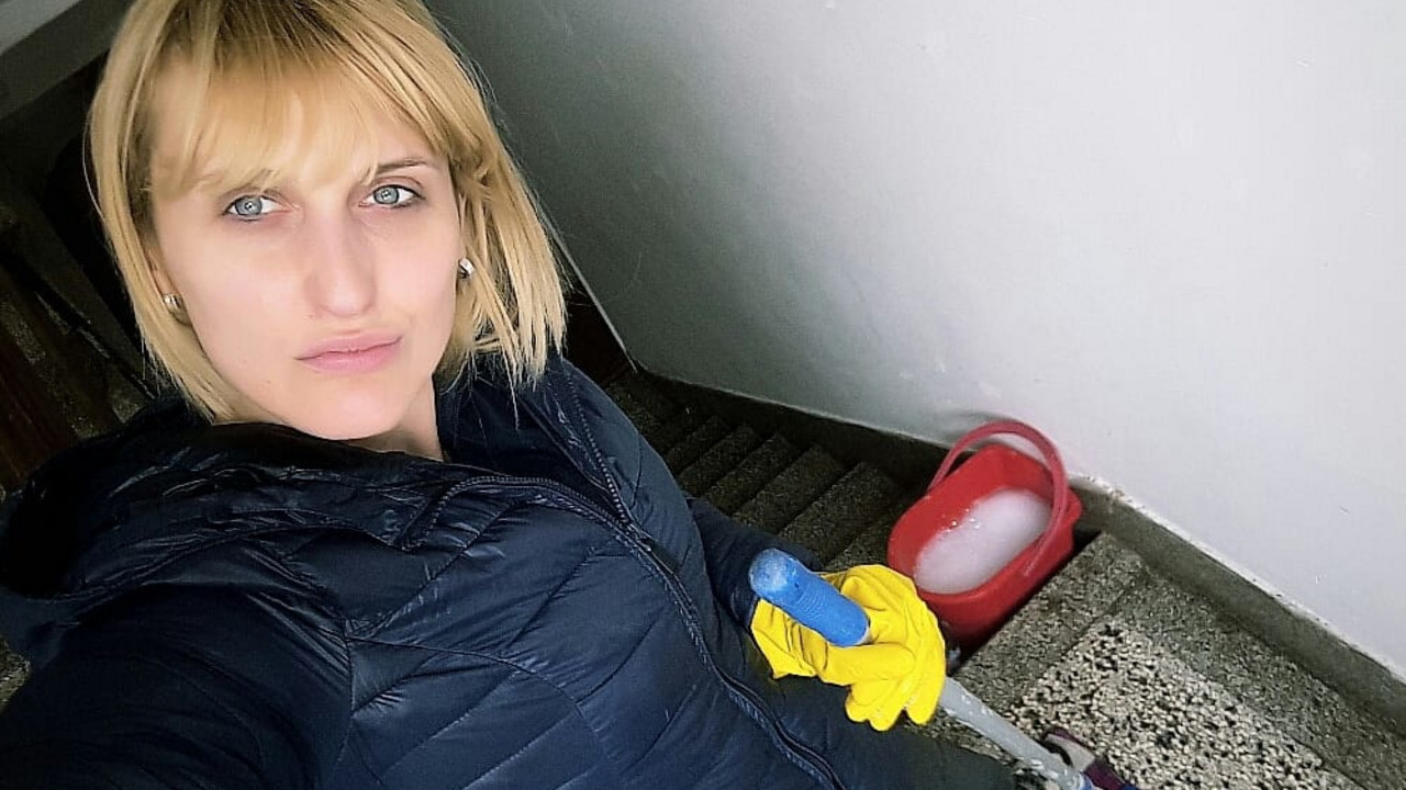 Jelena Krstić