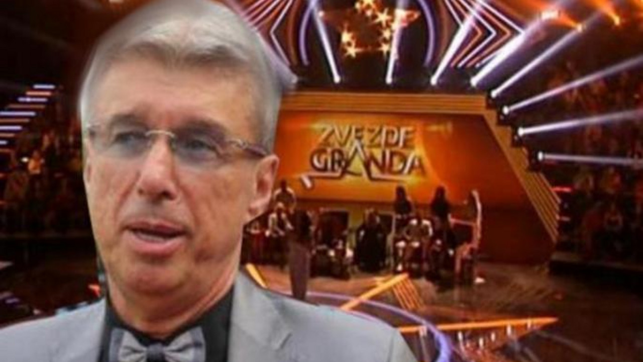 Zvezde Granda
