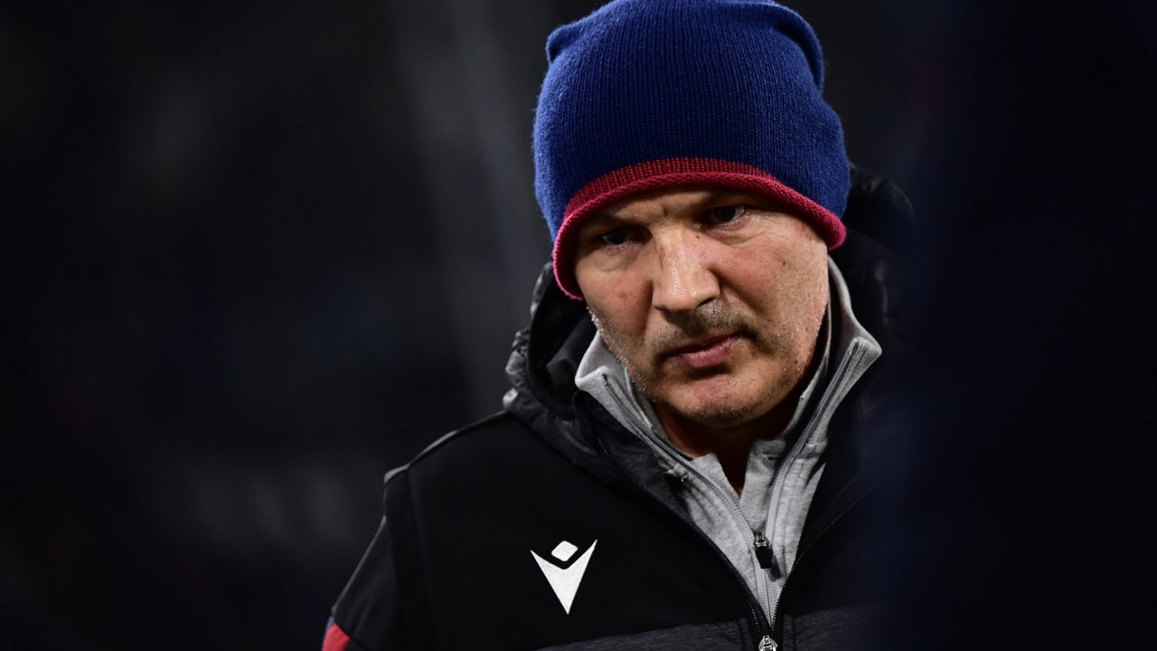 Siniša Mihajlović