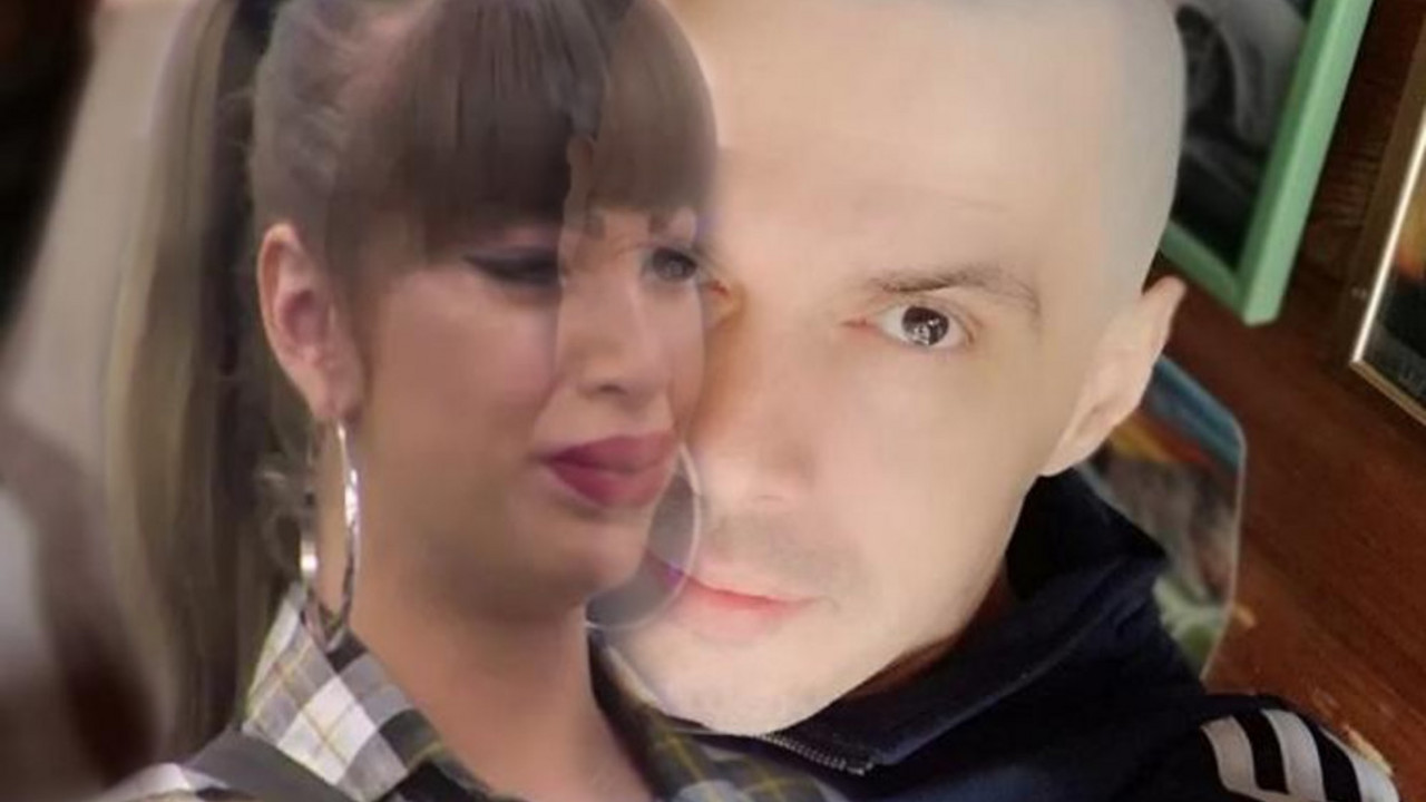 Bojan Tomović, Miljana Kulić
