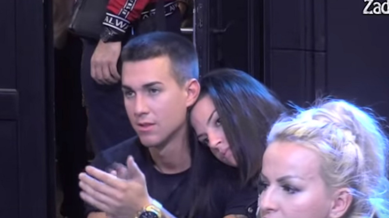 Mateja Matijević, Tara Simov