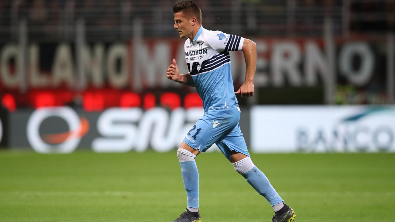 Sergej Milinković-Savić