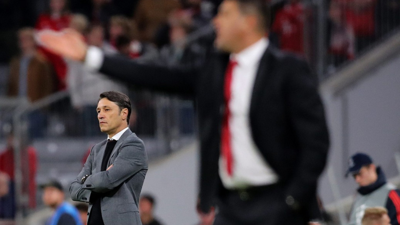 Niko Kovač