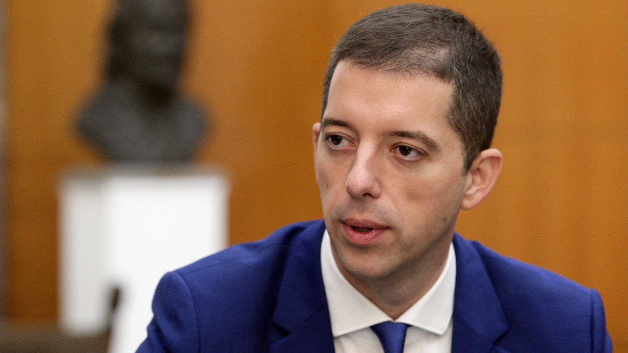 marko đurić