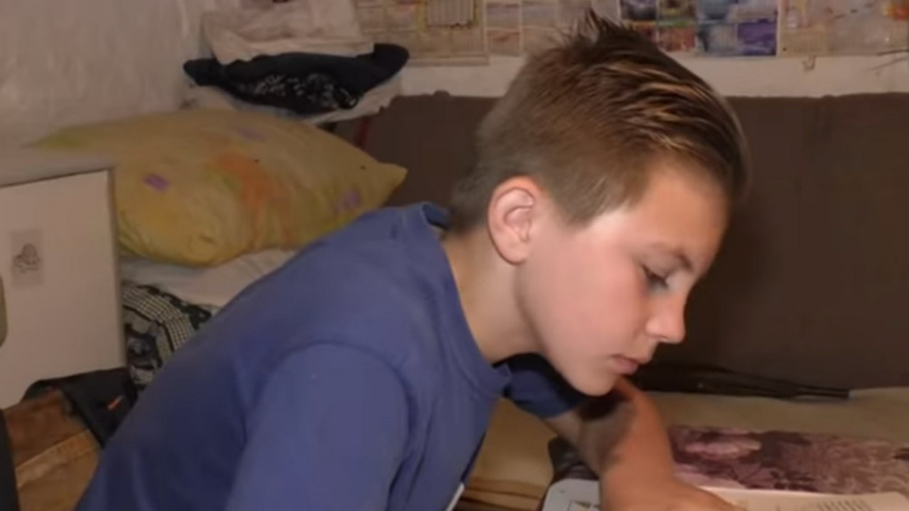 Dečak