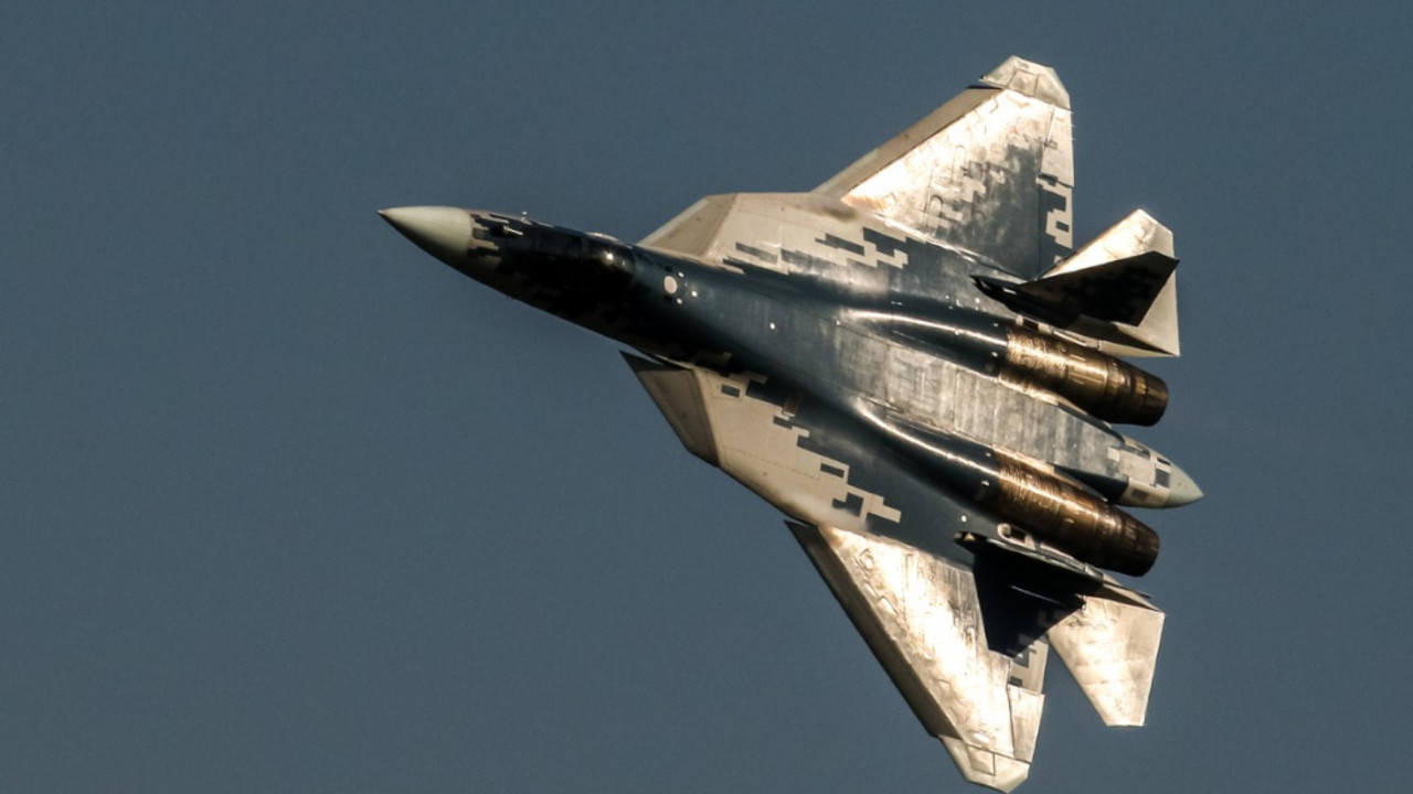 su-57