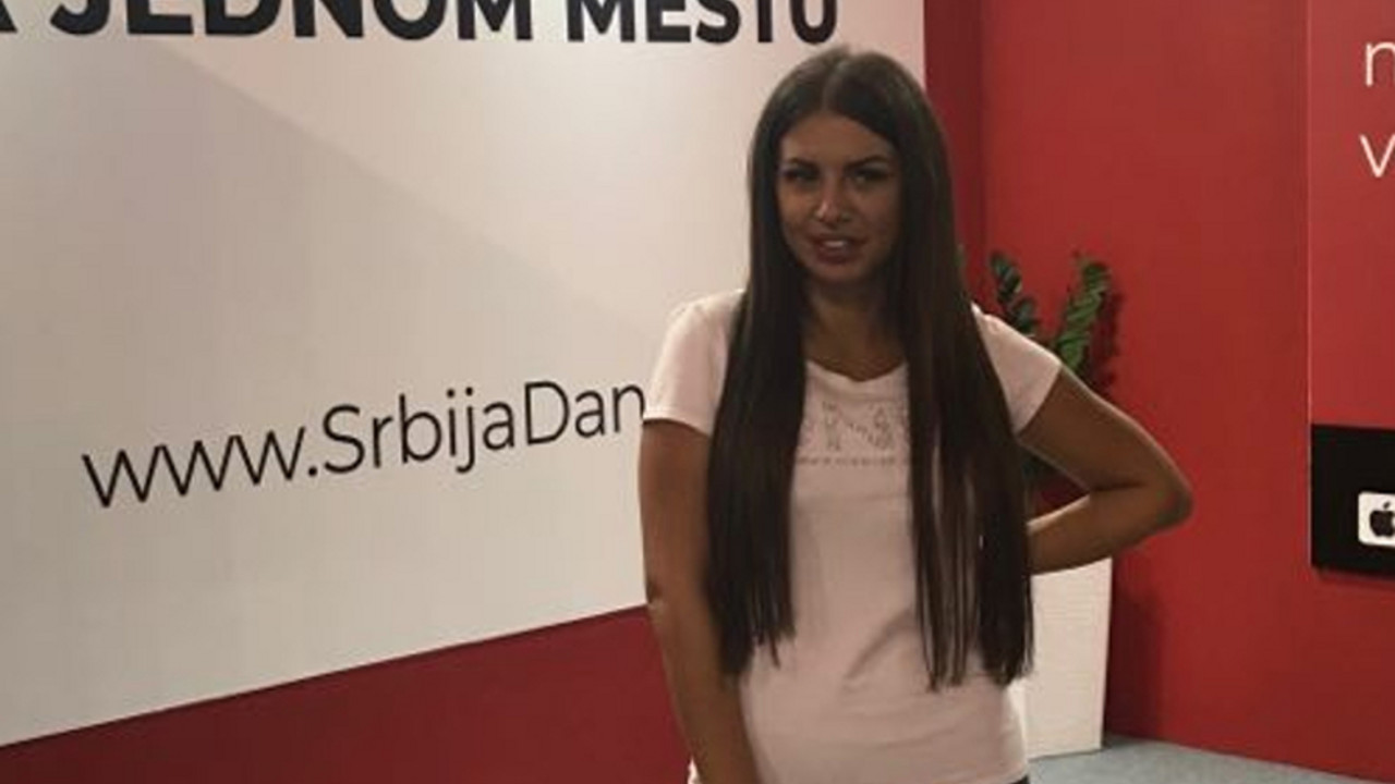 Dragana Mitar