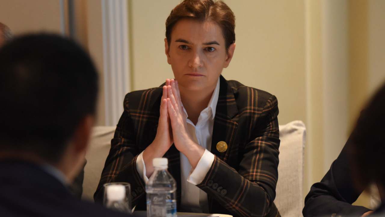 Ana Brnabić