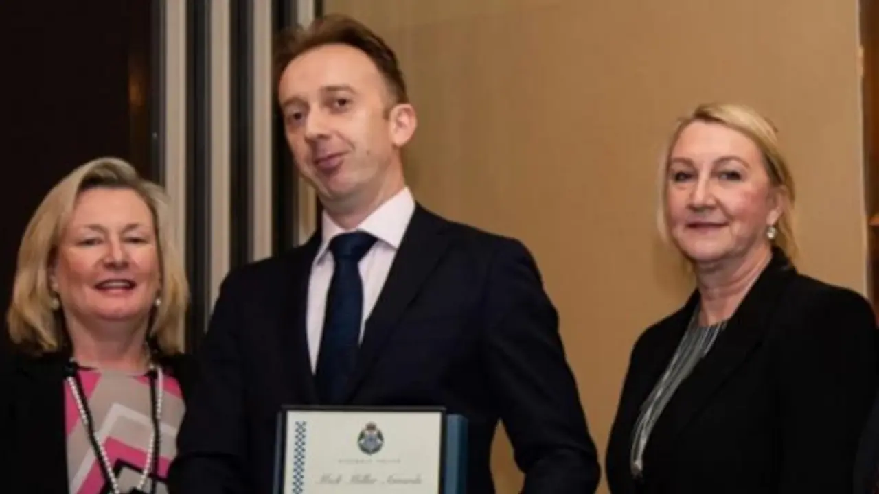 Igor Rusmir
