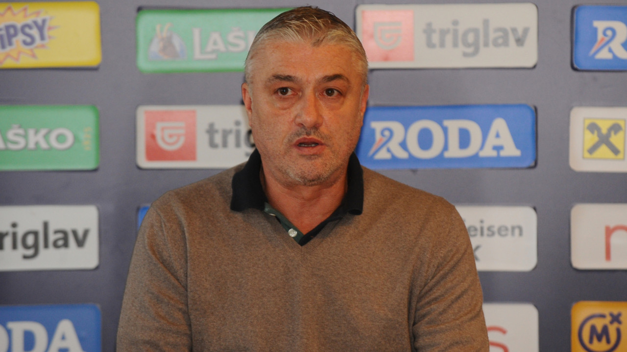 Predrag Danilović