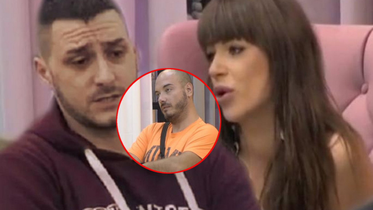 Miljana Kulić, Zola, Mirko Gavrić