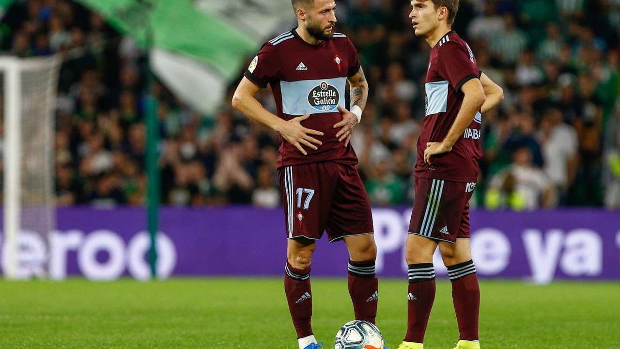 FK Selta Vigo