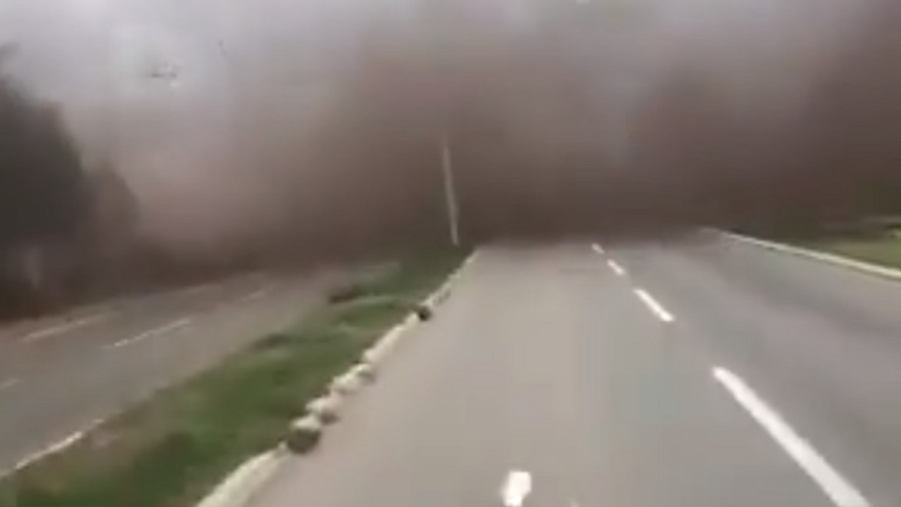 Tornado
