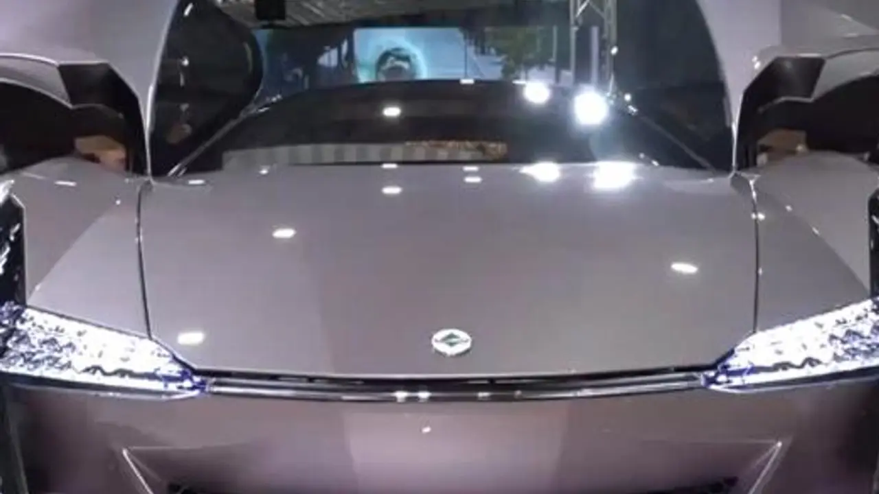 Auto