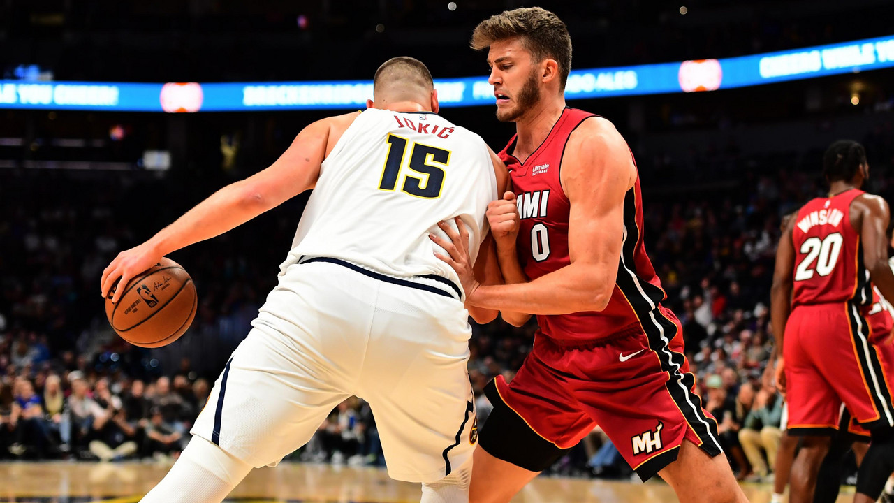 Nikola Jokić