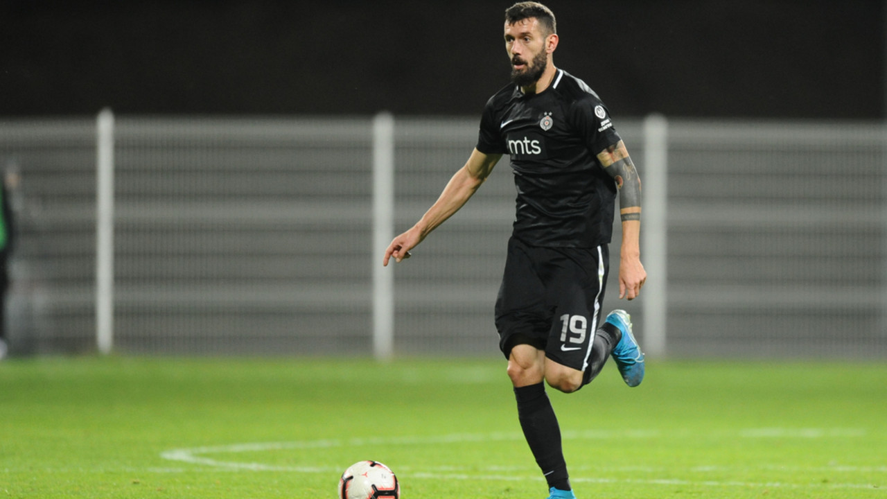 Aleksandar Šćekić