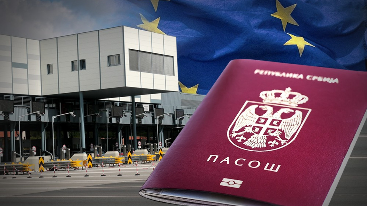 pasoš