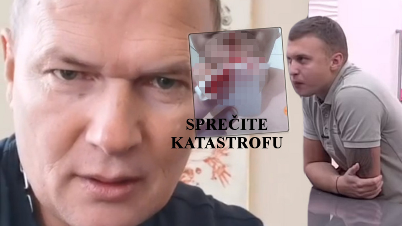 Osman i Stefan Karić