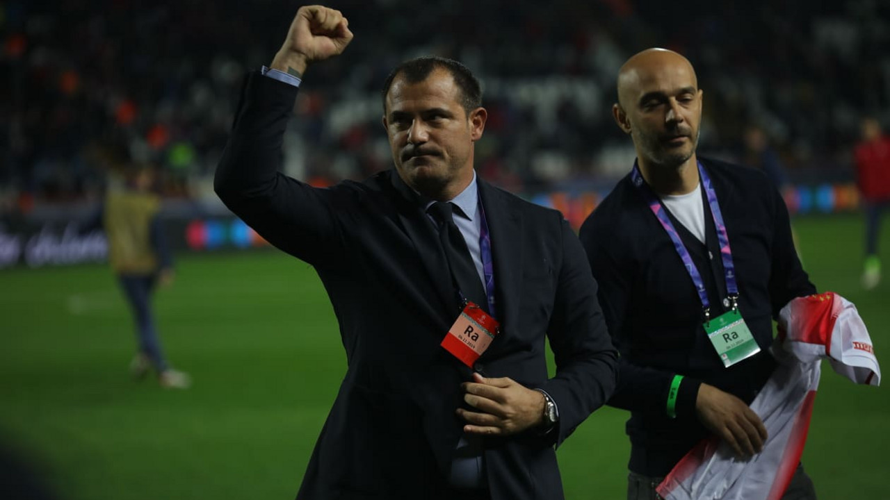 Dejan Stanković
