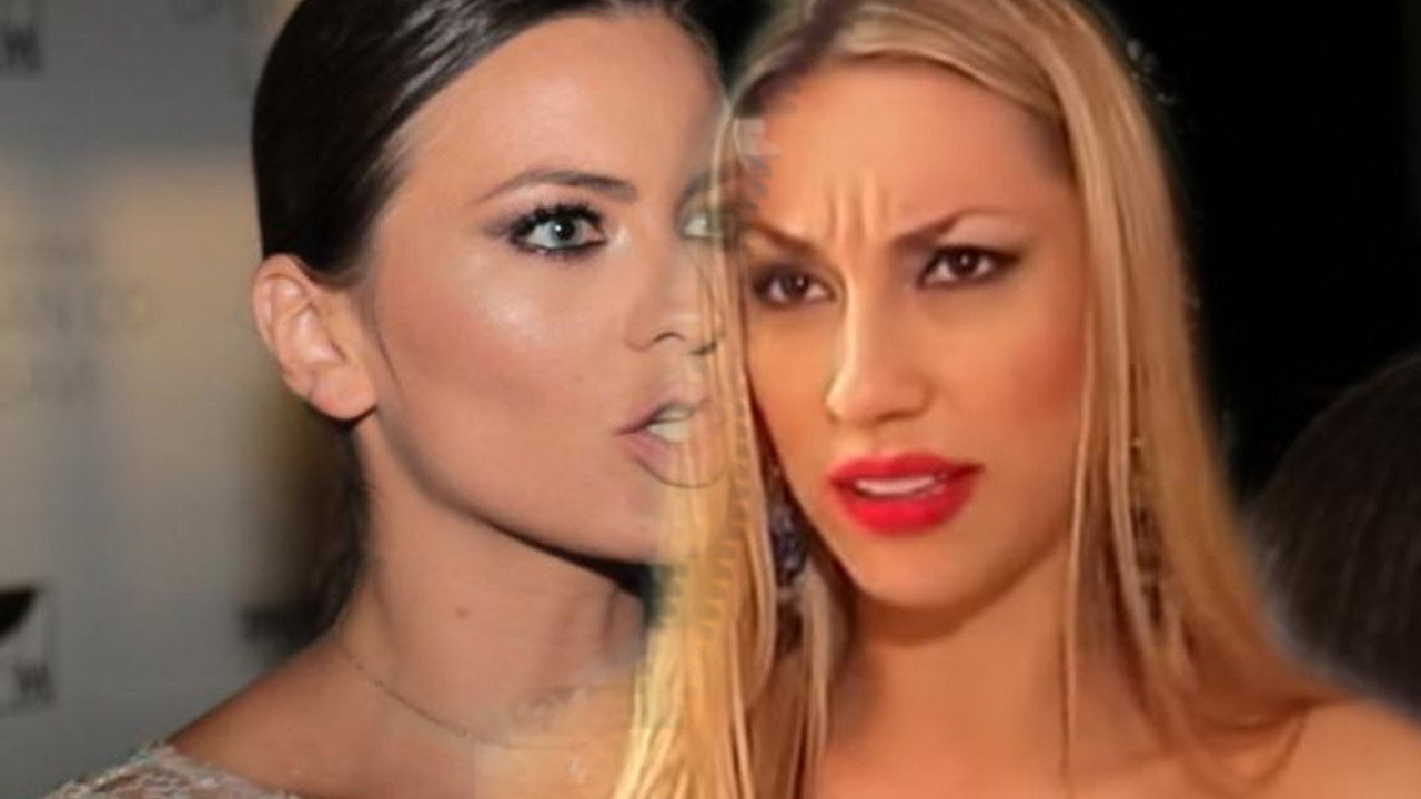Rada Manojlović, Milica Pavlović