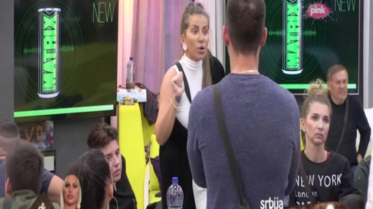 Dalila i Mateja