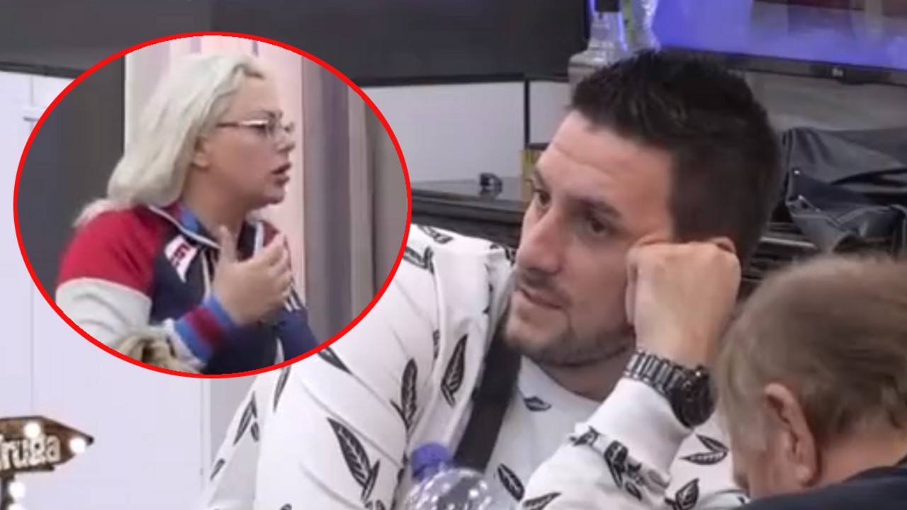 Zola i Marija Kulić