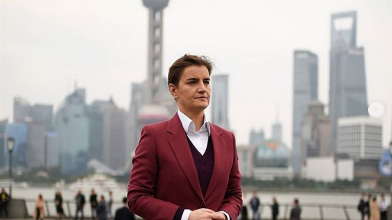 Ana Brnabić