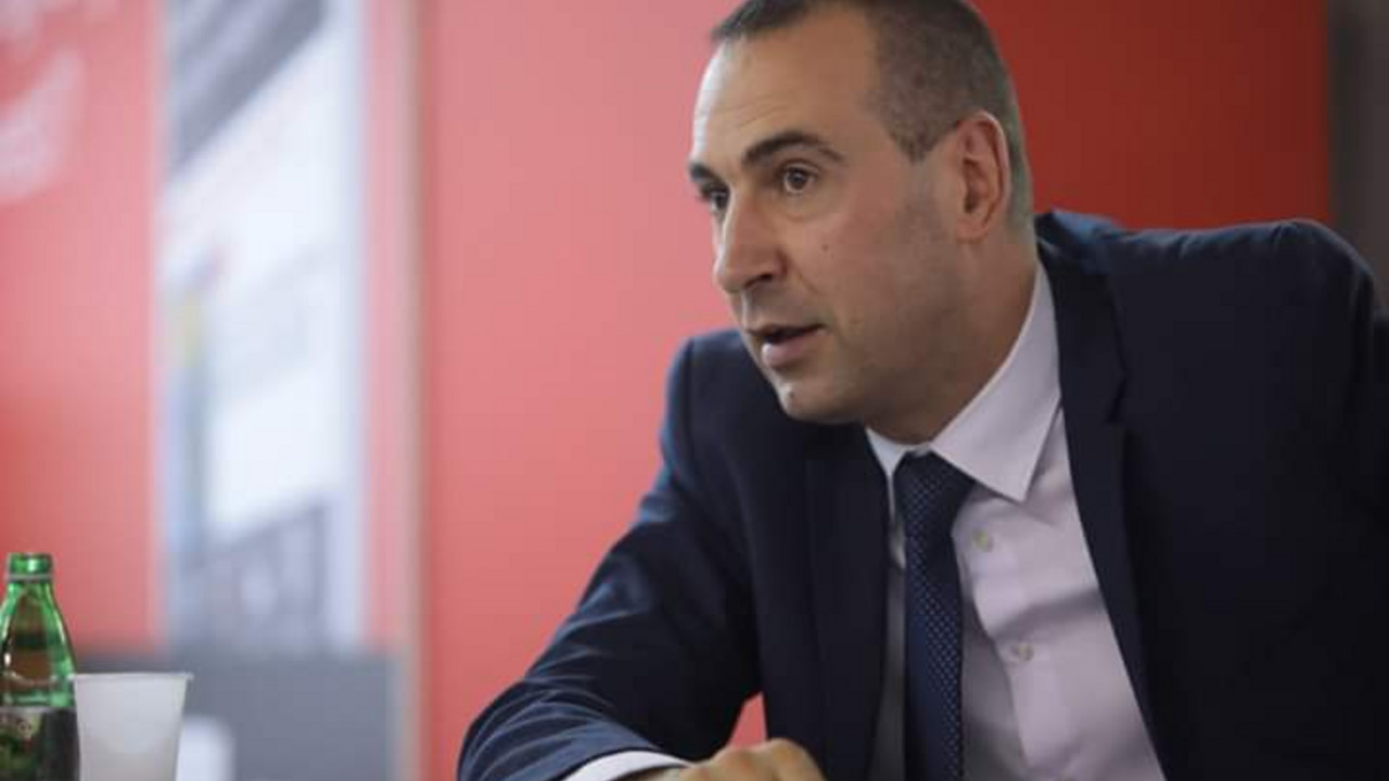 Aleksandar Marković