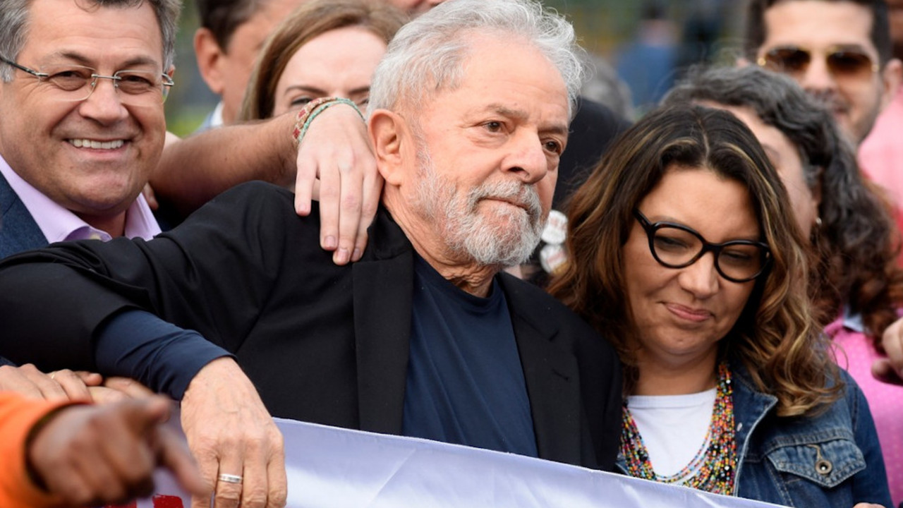 Lula da Silva