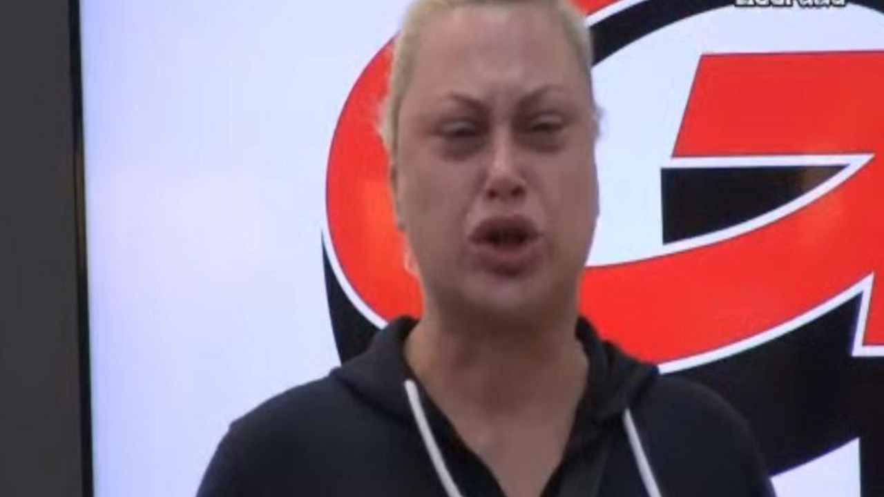 Marija Plače