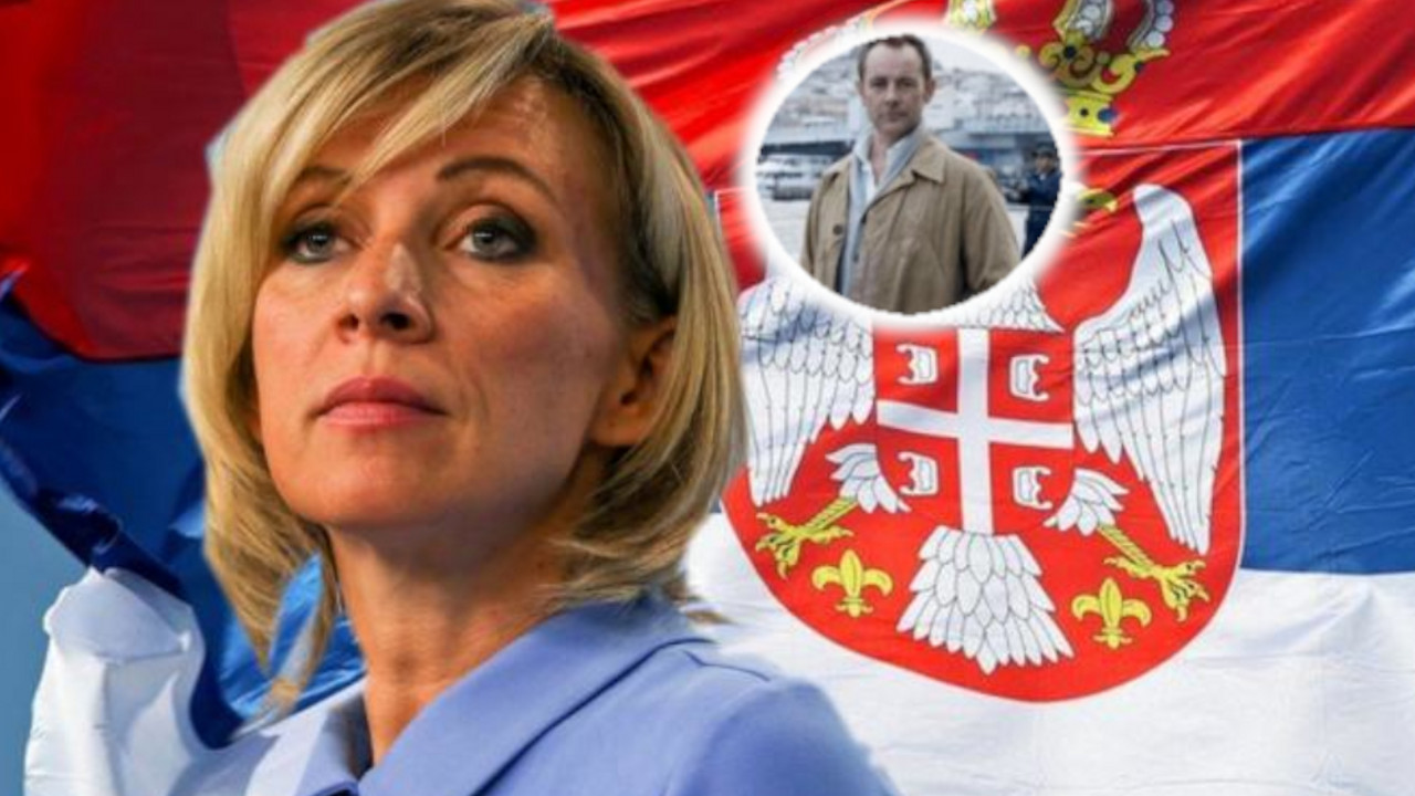 zaharova