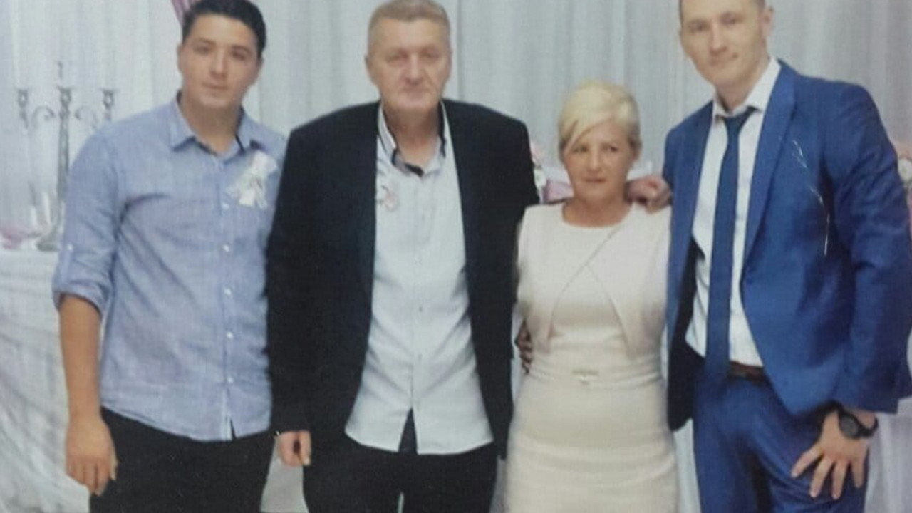 porodica Brkić