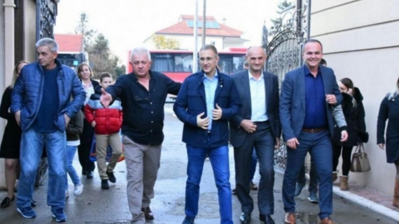 Stefanović