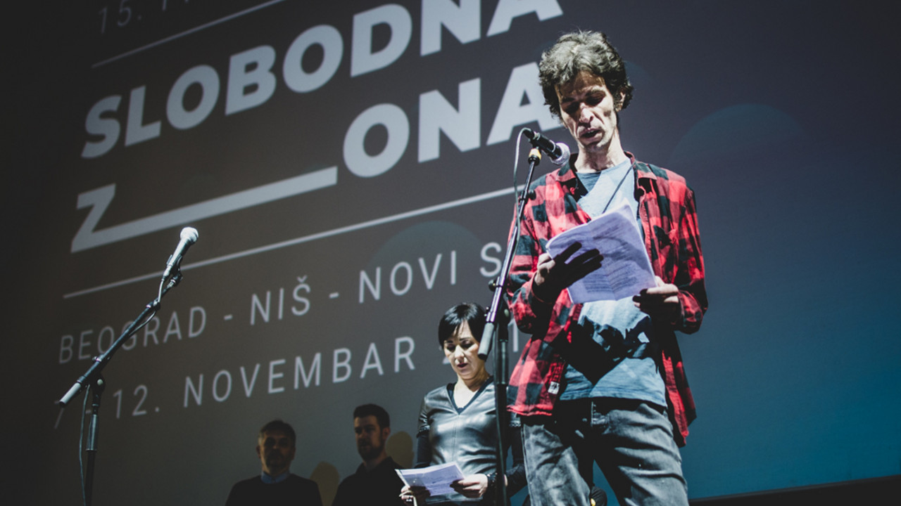 Slobodna Zona