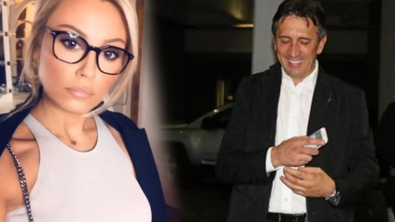 Dajana Paunović i Žika Jakšić