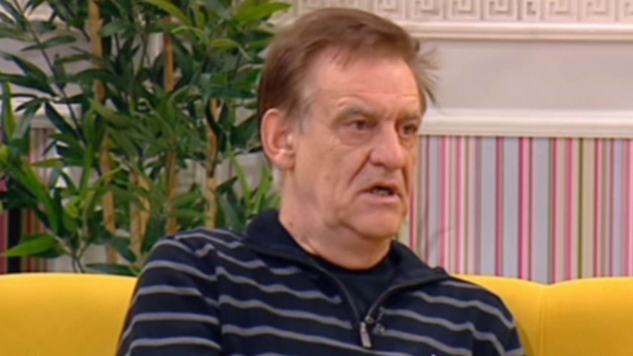 Branislav Petrušević Petrući