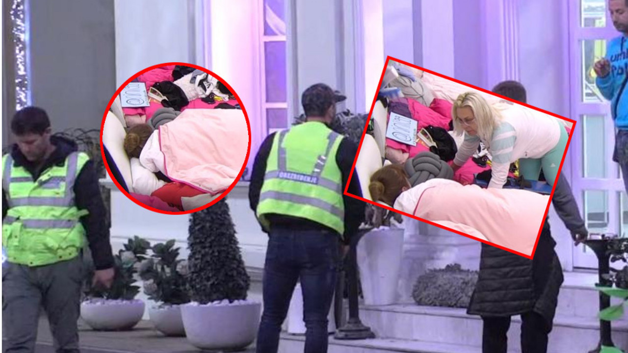 Miljana i Marija Kulić
