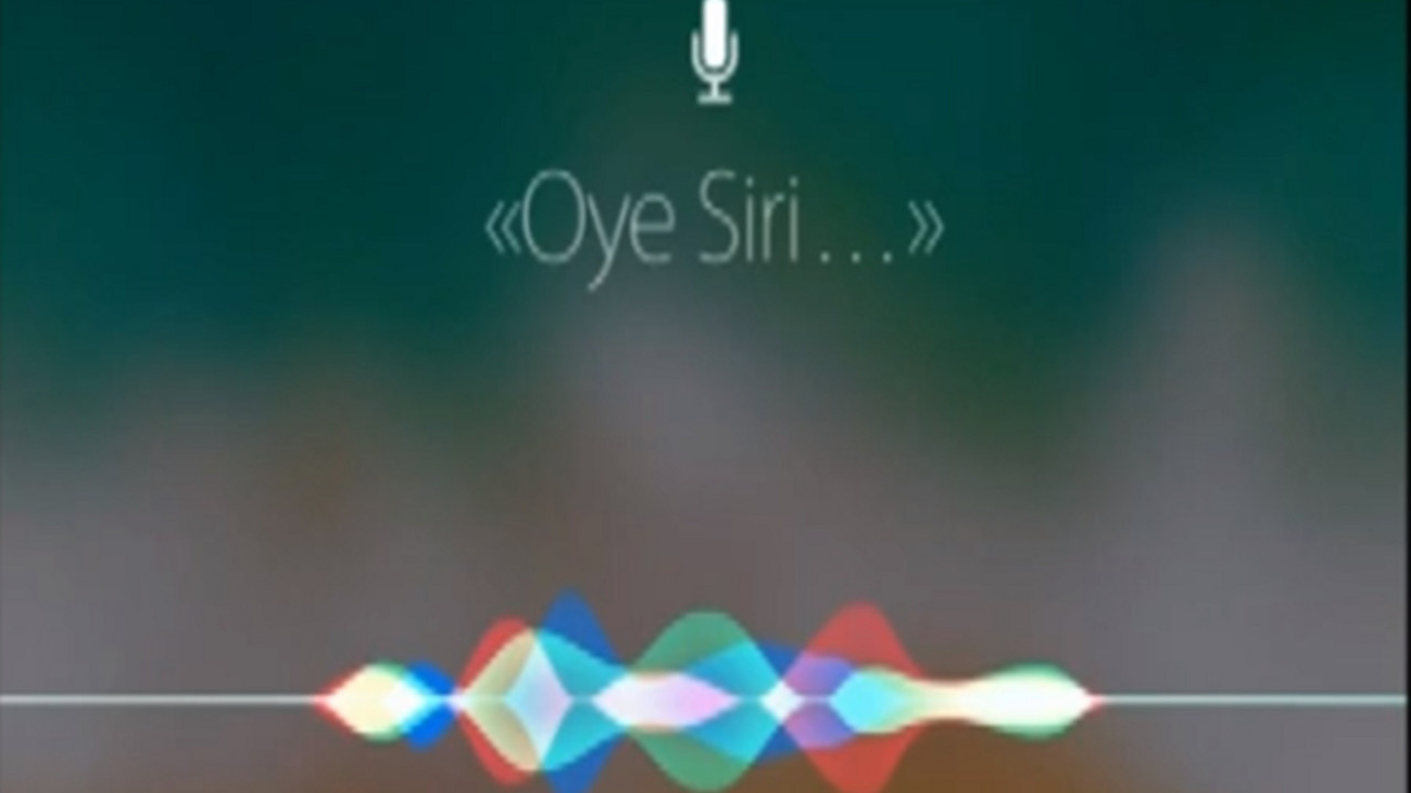 Siri se bavi politikom