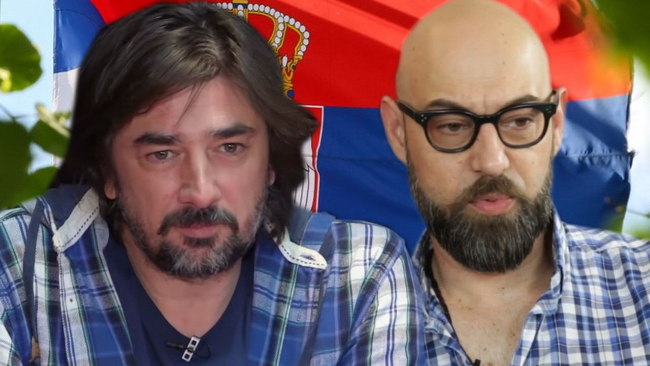 Vojin Ćetković