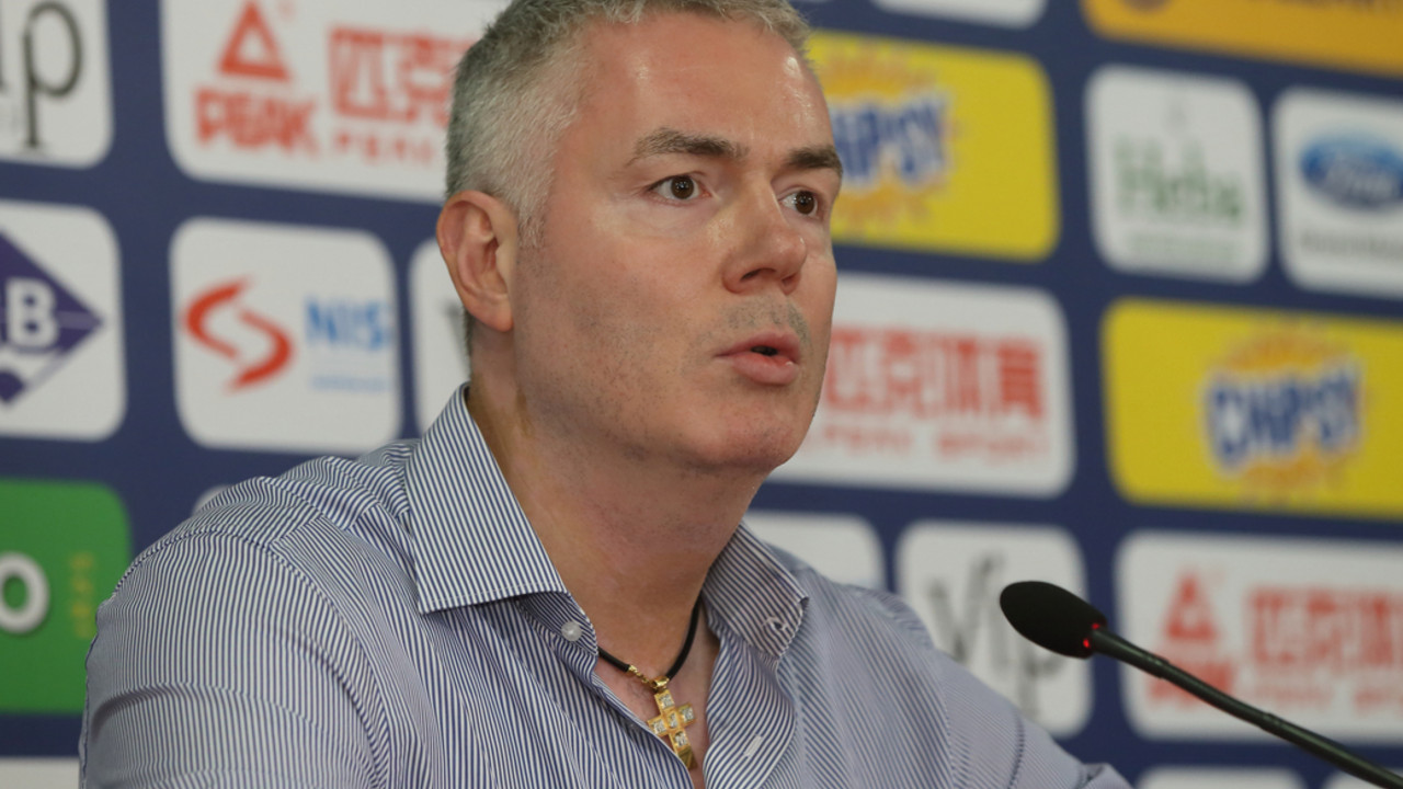 Dejan Tomašević